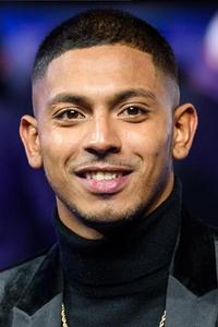 الممثل Sean Sagar