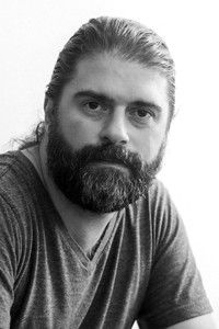 المخرج Sebastián Cordero