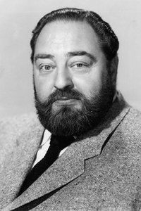 الممثل Sebastian Cabot