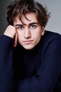 الممثل Sebastian Croft