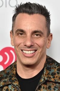 الممثل Sebastian Maniscalco