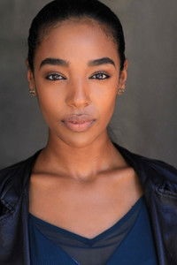 الممثل Segen Gebremariam