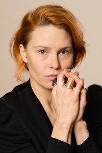 الممثل Seidi Haarla