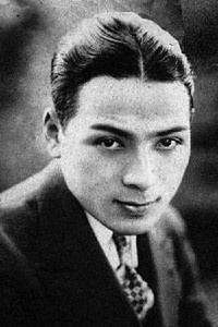 الممثل Seizaburô Kawazu