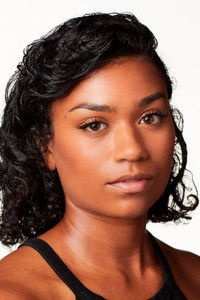 الممثل Sekai Abenì