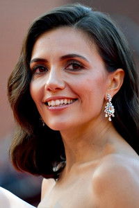 الممثل Serena Rossi