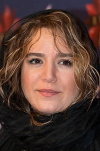 الممثل Setareh Pesyani