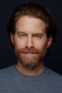 الممثل Seth Green