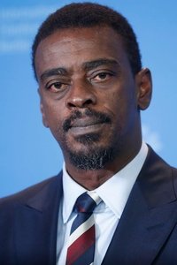 الممثل Seu Jorge
