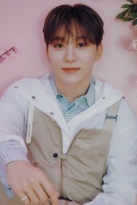 الممثل Seungkwan