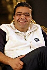 المخرج Shady Aly