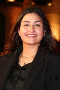 المخرج Shahad Ameen