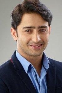 الممثل Shaheer Sheikh