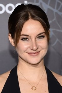 الممثل Shailene Woodley