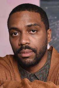 المخرج Shaka King