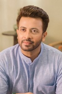 الممثل Shakib Khan