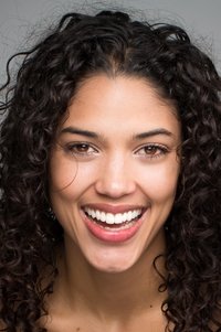 الممثل Shamilla Miller