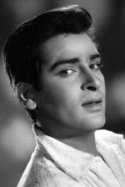 الممثل Shammi Kapoor