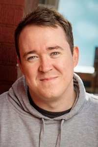 الممثل Shane Gillis