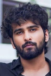 الممثل Shane Nigam
