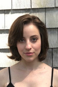 المخرج Shannon Hartman