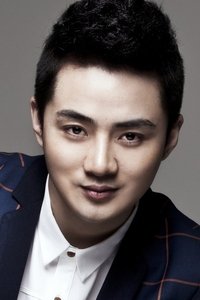 الممثل Shaoqun Yu