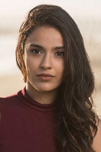 الممثل Sharmita Bhattacharya