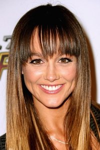 الممثل Sharni Vinson