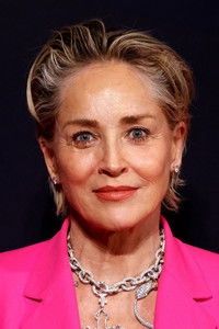 الممثل Sharon Stone