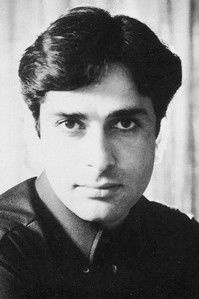 الممثل Shashi Kapoor
