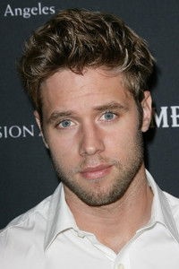 الممثل Shaun Sipos