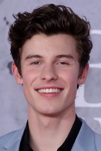 الممثل Shawn Mendes