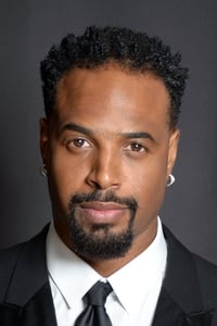 الممثل Shawn Wayans
