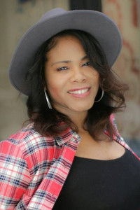 الممثل Shawntay Dalon