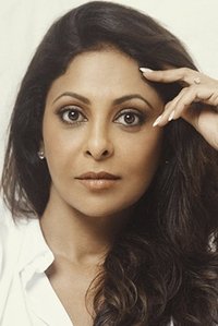 الممثل Shefali Shah