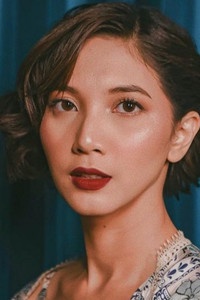 الممثل Sheila Dara Aisha