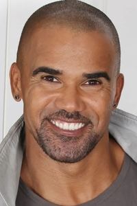 الممثل Shemar Moore