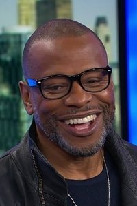 الممثل Sherman Augustus