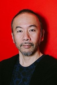 الممثل Shin'ya Tsukamoto