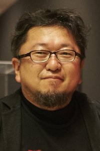 المخرج Shinji Higuchi