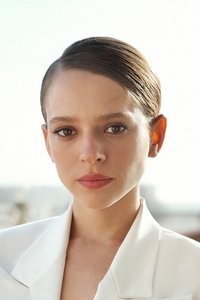 الممثل Shira Haas