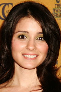 الممثل Shiri Appleby
