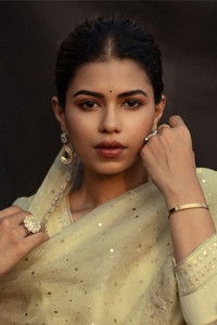 الممثل Shrisha