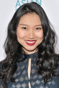 الممثل Shuang Hu