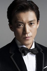الممثل Shun Oguri