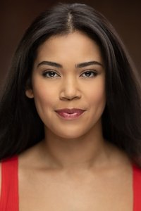 الممثل Shyinne Anastacio