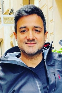 المخرج Siddharth Anand