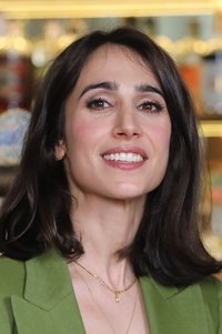 الممثل Silvia D'Amico