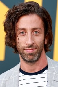 الممثل Simon Helberg
