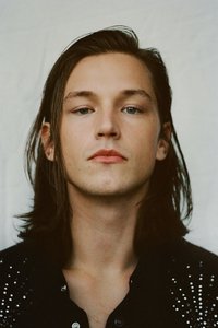 الممثل Simon Lööf